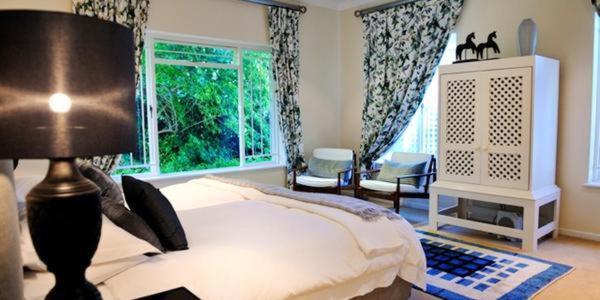 Bishopsfield Guest house