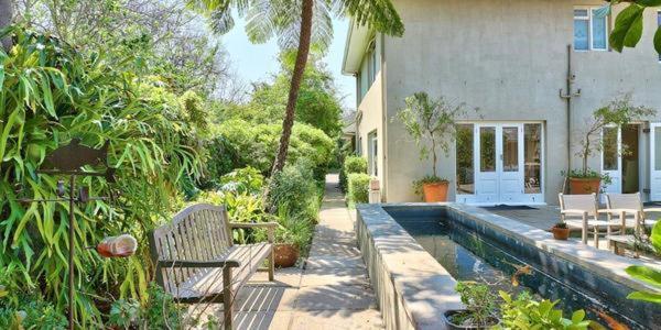 Guest house Bishopsfield Cape Town