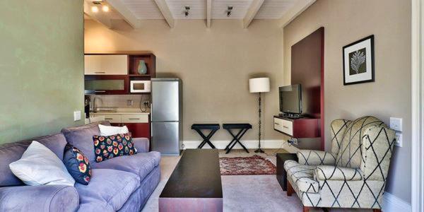 Bishopsfield Guest house Cape Town