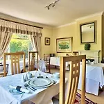 Bishopsfield Guest House
