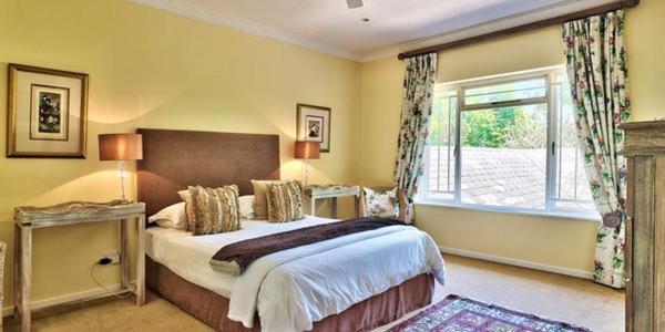 Guest house Bishopsfield
