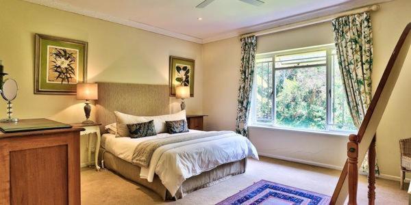 Bishopsfield Guest house