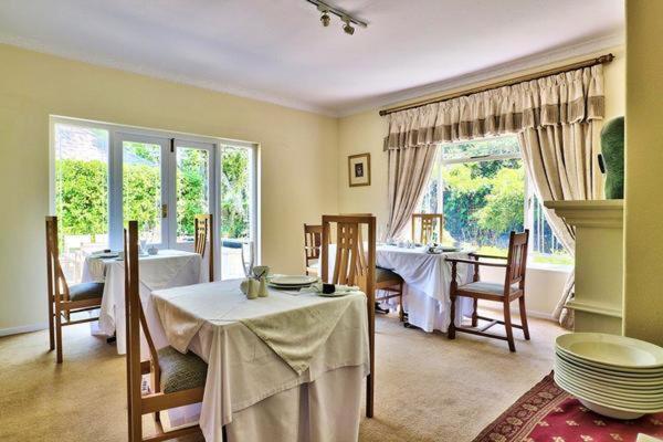 Guest house Bishopsfield Cape Town