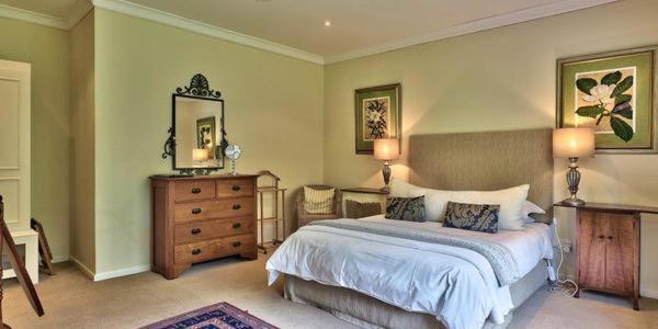 Bishopsfield Guest house Cape Town