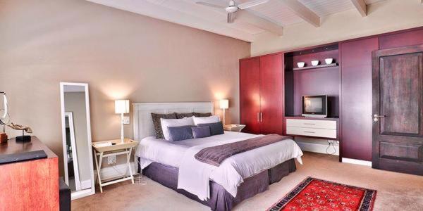 Bishopsfield 4* Cape Town